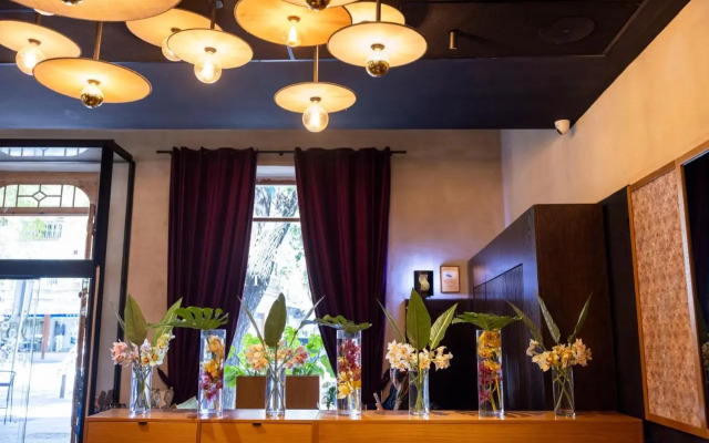 Cavalta Boutique Hotel – Small Luxury Hotel