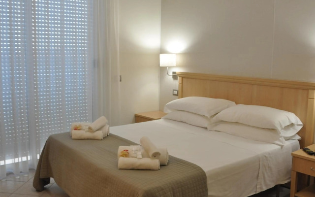 Hotel Adriatic & Beauty
