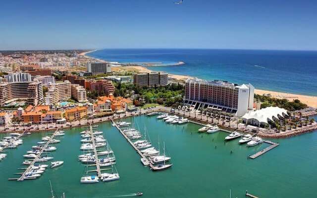 T1 Vilamoura - Algarve, Faro, Ap102