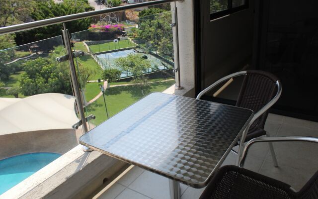 Hotel Coral Cuernavaca