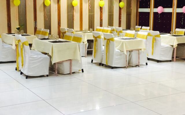 Hotel Royal Shelter