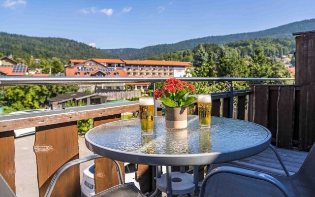 Pension Bayerwald