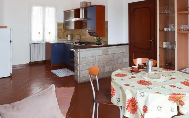Ferienwohnung Ventimiglia 290S