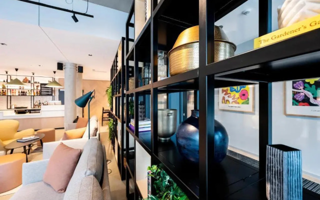 Staycity Aparthotels, Frankfurt Airport