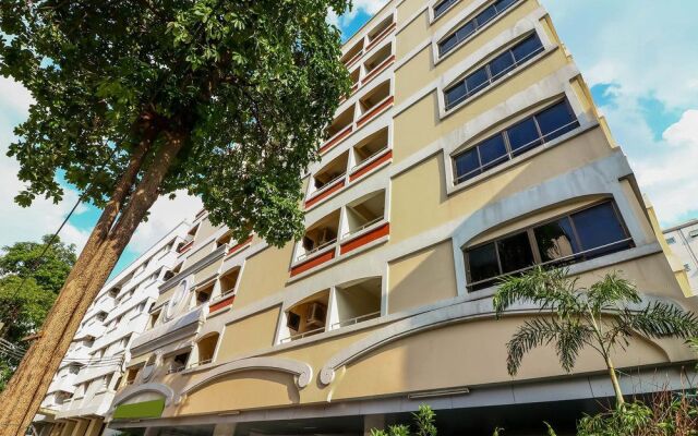 NIDA Rooms Vacation 952 Bang Plat