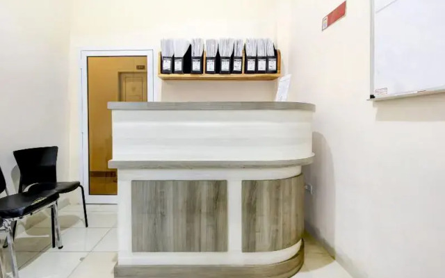 Kost Kartini Syariah