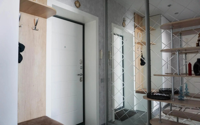 Апартаменты на улице Павших в Афганистане 24