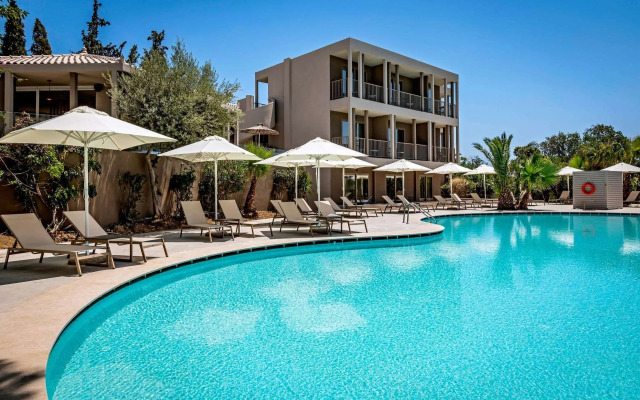 White Olive Premium Lindos - All Inclusive