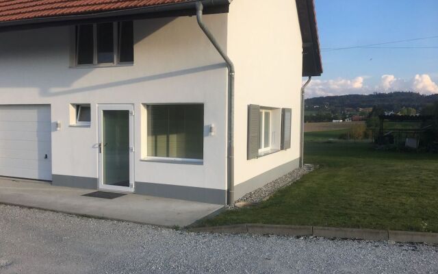 Chambre d'Hotes Du Gueravet