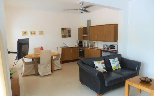 Marigot Palms Luxury Caribbean Apartment Suites