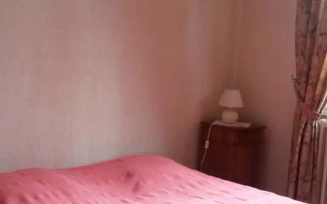 Gîte La côte du Py