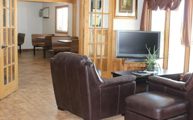 Budget Host Sundowner Motor Inn