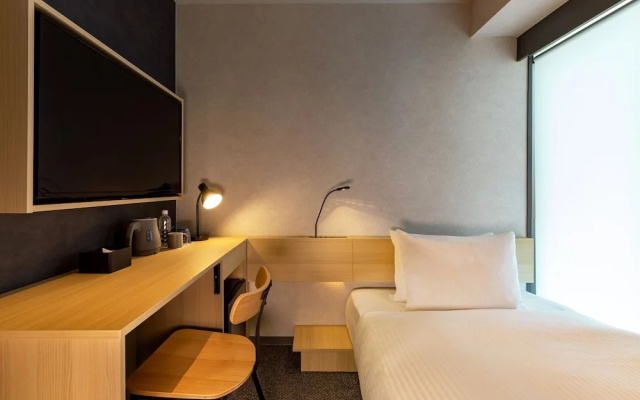 Akabaneholic Hotel