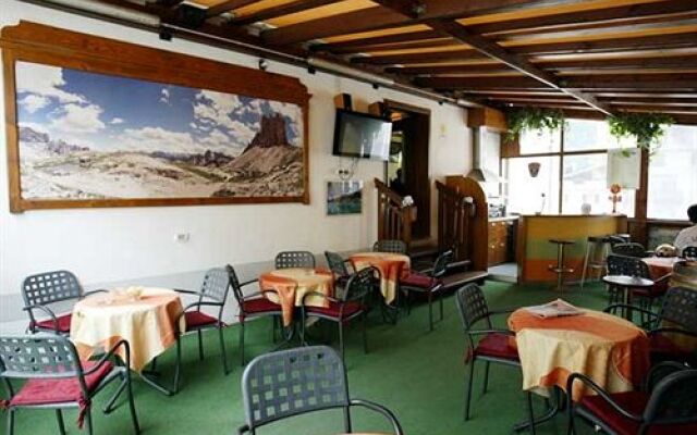 Albergo Garni Barancio