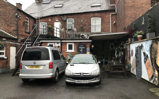 Don Valley Hotel