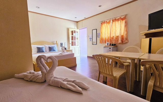 Subic Waterfront Resort And Hotel