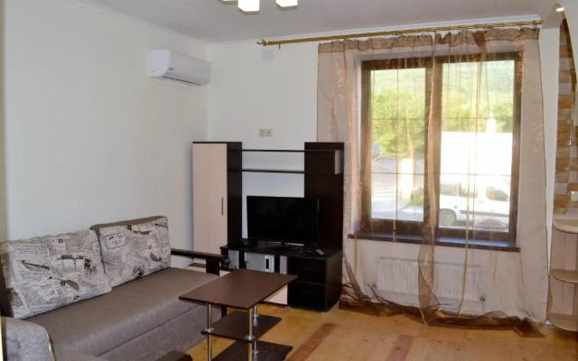 Guest house Shokolad