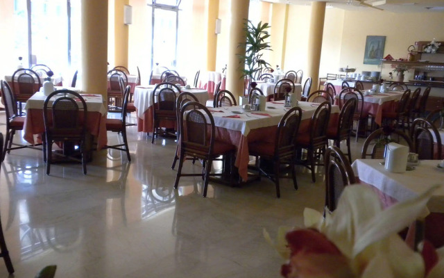Eco Hotel Benacus