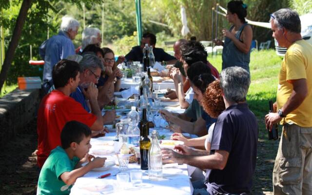 Agriturismo Le Cantine