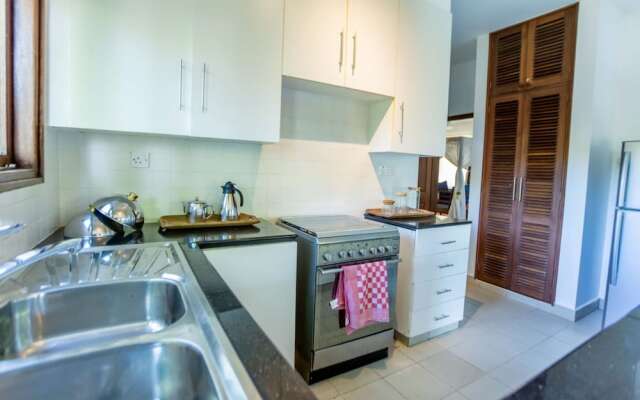 Diani Luxury Villas Diani By CHH