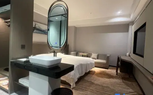 Jauntyo International Hotel