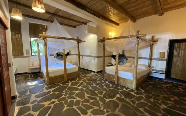 BAMBU Ecocabanas