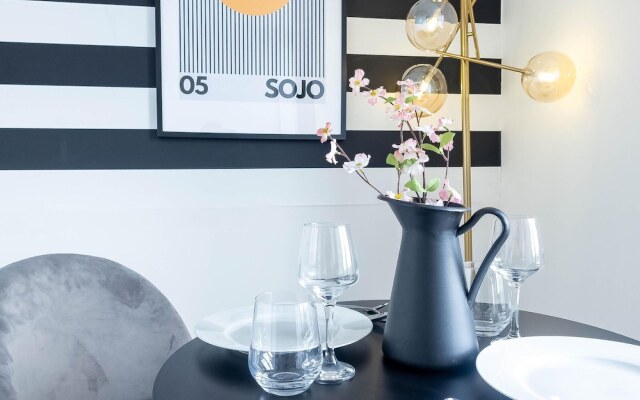 Roundhay Park One-bedroom Haven by Belvilla