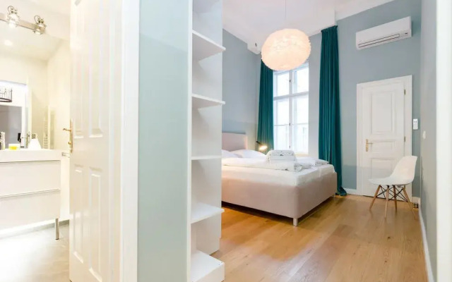 Vienna Prestige Apartments - Graben, by Welcome2Vienna