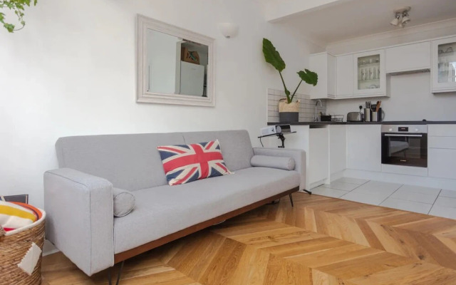 Bermondsey Warehouse Conversion, Near Tower Bridge
