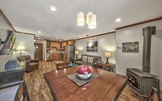 207 Lakeland - 1 Br Condo