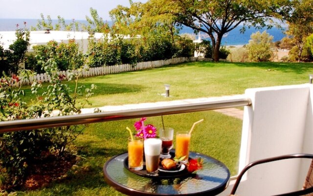 Samothraki Beach Apartments & Suites Hotel