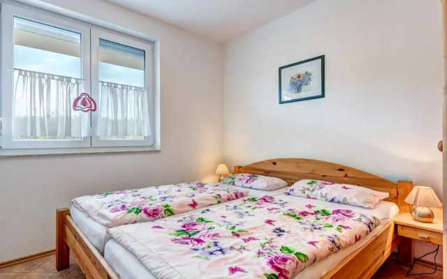 Wohnung 3 Am Sportplatz Ückeritz