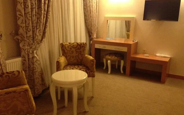 Akun Hotel