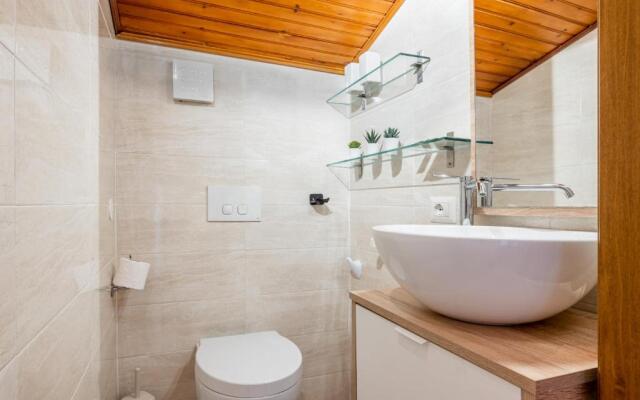 Naxos Charming Penthouse with Swimming Pool x6