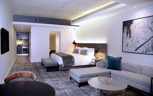 The Capital Mirage Apartment 704