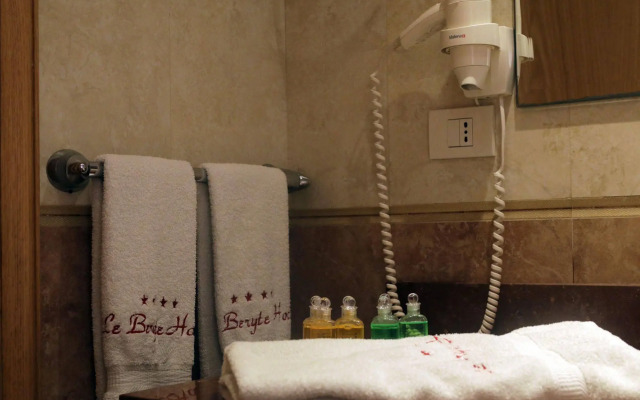 Le Beryte Boutique Hotel