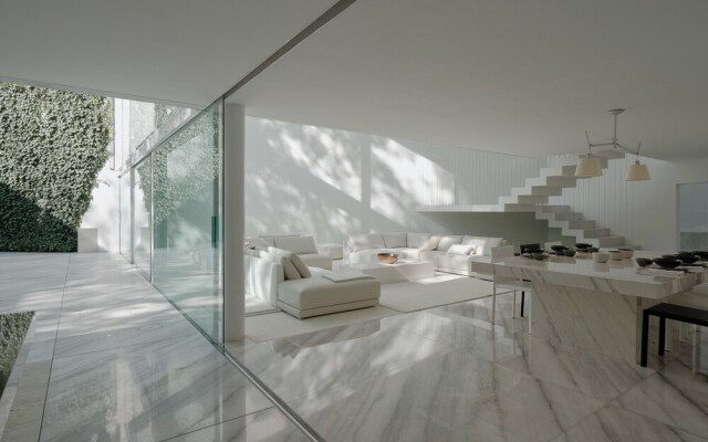 Casa Rombos By Grupo Encanto Rombo II