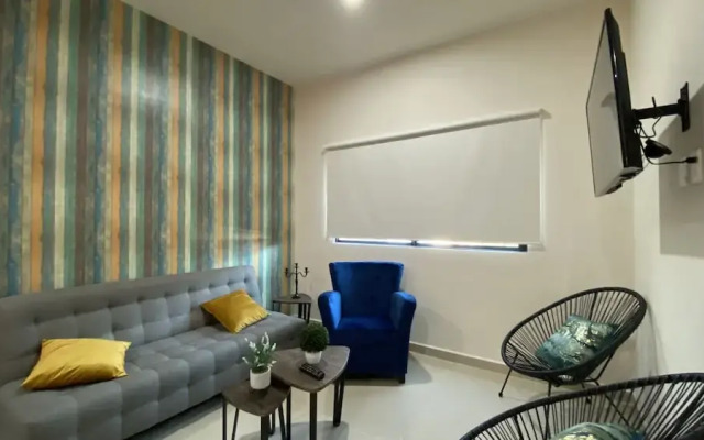 Iberika Apartments