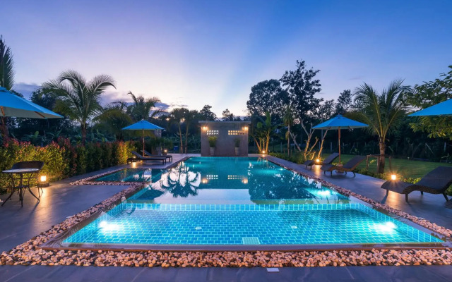 Aonang Eco Villa