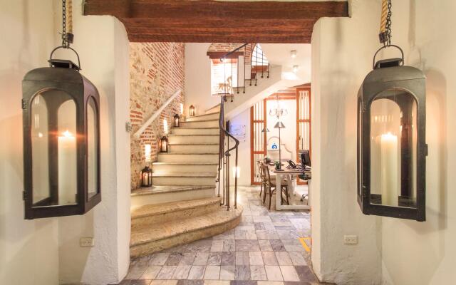 Hotel Boutique Casa del Coliseo