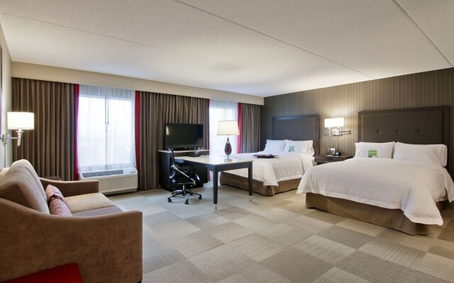 Hampton Inn & Suites by Hilton Toronto Markham