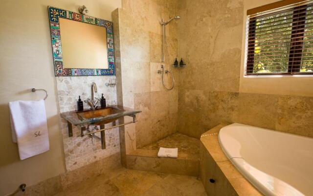 Southern Light Country House