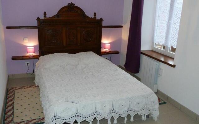 Gîte La Bussière, 4 pièces, 5 personnes - FR-1-590-161