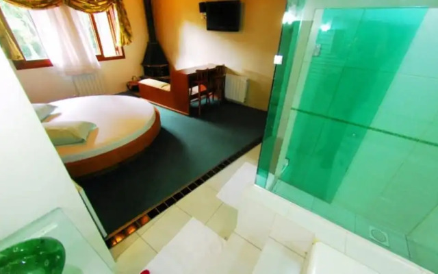 Motel Tentação - Adult Only