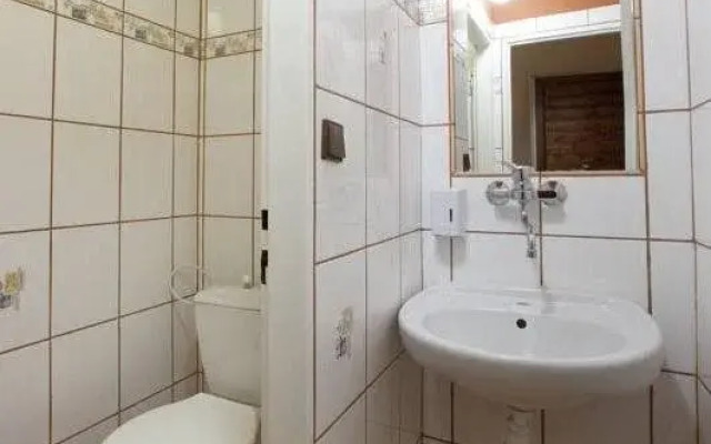 Hostel U Bubeníčků