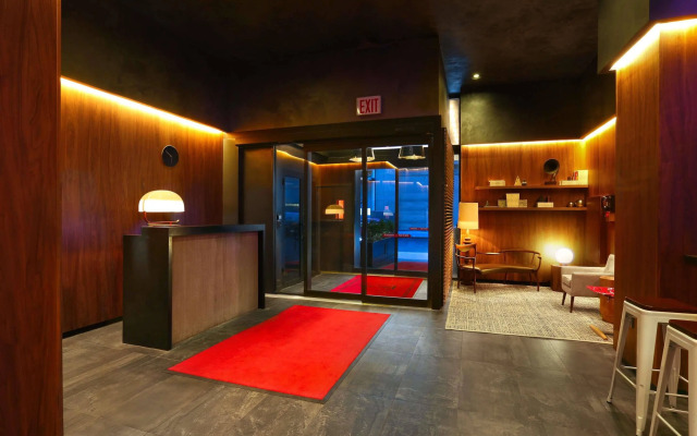 Sonder by Marriott Bonvoy Henri on 24 Apartments Chelsea