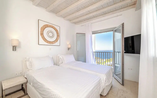 Anthis Villas Mykonos