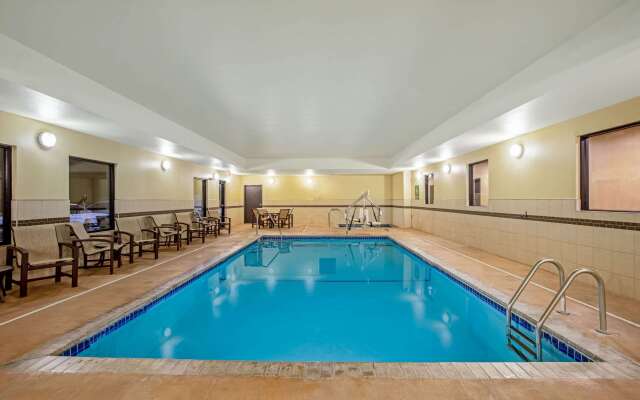 La Quinta Inn & Suites by Wyndham Gillette