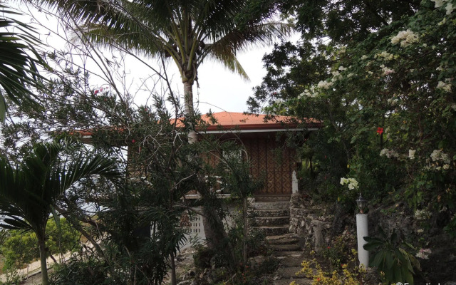 New Ocean Terrace Beach Resort