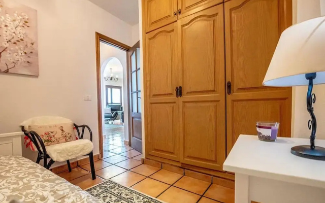 Apartamento Lava in Adeje